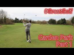 Image result for Carden Park Golf & Country Club