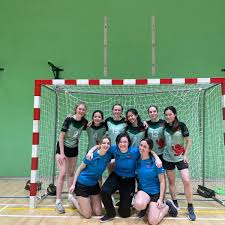 Image result for Cambridge Handball Club