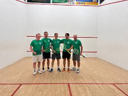 Image result for Northern Crosby Squash Club
