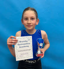 Image result for Brumby Gymnastics Club