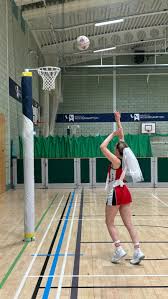 Image result for Elmdon Netball Club