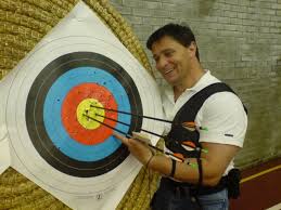 Image result for Falkirk Company Of Archers