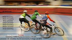 Image result for Wednesfield Aces Cycle Speedway Club