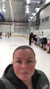 Image result for Bracknell Ice Skating Club