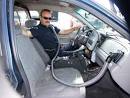Weird gadgets     Cool Cop Keeps Cops Cool Perps Hot     Strange