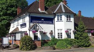Image result for Old Alresford Cricket Club