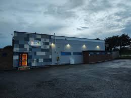 Image result for Abingdon Squash & Racketball Club