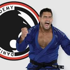 Image result for Daniel Gracie Academy