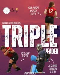 Image result for Leicester Hockey Club