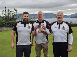 Image result for Gourock Bowling Club
