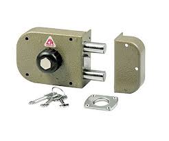 Image result for serratura