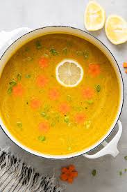 Image result for Zucchini soup