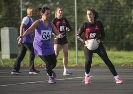 Image result for Moredon Netball Club