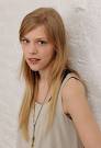 Helene Bergsholm Actress