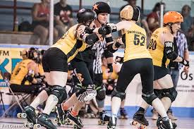 Image result for Durham District Rollerskating Club