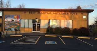 Image result for Worthington Martial Arts Institute