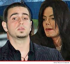 Wade Robson -- the famous choreographer who now claims Michael Jackson ...