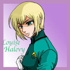 「ルイス・ハレヴィ 機動戦士ガンダム00 2nd」の画像検索結果