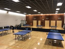 Image result for Chessington Table Tennis Club