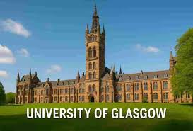 Image result for University Of Glasgow