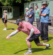 Image result for Much Wenlock Cricket Club