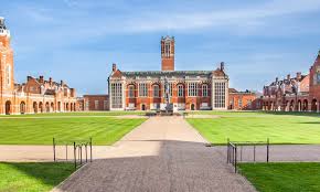 Image result for Edinburgh University Fives Club