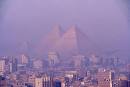 The Great Pyramid of Giza