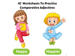 Image result for comparative