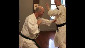 Image result for Winchester Shorinji Kempo Club