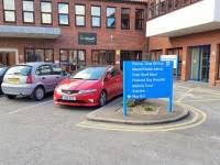 Image result for Clacton & District