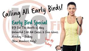 Image result for Knock Out Fit Hopewell