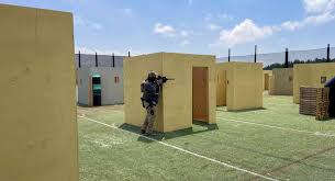 Image result for Blitz Paintball