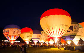 Image result for Bristol University Hot Air Ballooning Society