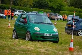 Image result for Knutsford and District Motor Club