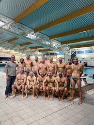 Image result for Exeter Waterpolo and Swimming Club