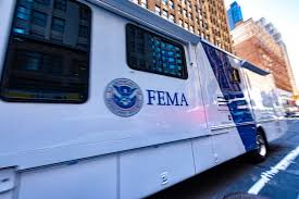 Image result for fema train