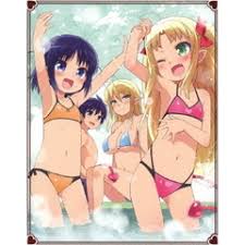 「メルチェリーダ・ユグヴァール ロッテのおもちゃ!」の画像検索結果