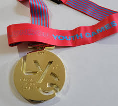 Image result for Bexley Heronsgate Badminton Club