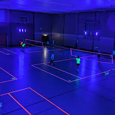 Image result for Icarus Badminton Club