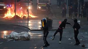 Image result for Ballymena Vandals