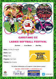 Image result for Garstang Cc