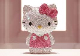 Image result for hello kitty