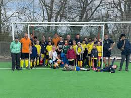 Image result for Kenley Hockey Club