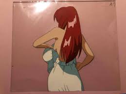 「グランディス・グランバァ ふしぎの海のナディア」の画像検索結果