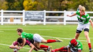Image result for Chiswick Rugby Football Club