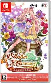 「トトゥーリア・ヘルモルト メルルのアトリエ」の画像検索結果