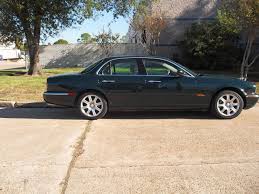 Image result for Racing Green 2004 Jaguar
