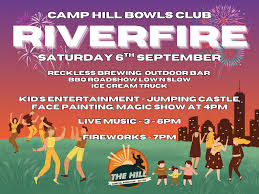 Image result for Camp Hill Bowls Club