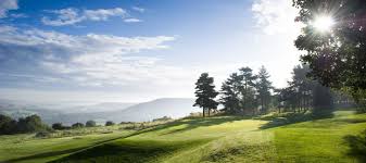 Image result for Peebles Golf Club