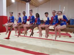 Image result for Phoenix Gymnastics Club